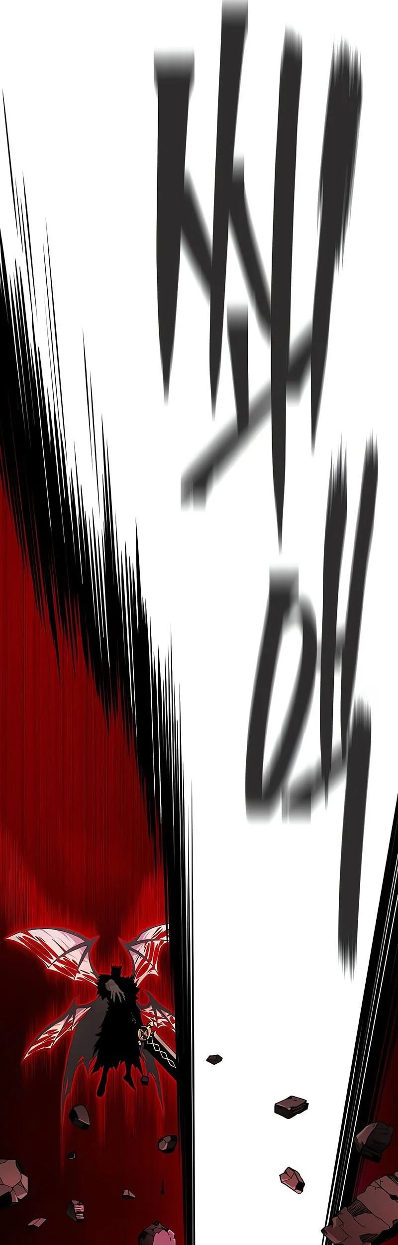 The Dark Magician Transmigrates After 66666 Years Chapter 158 Gambar 27