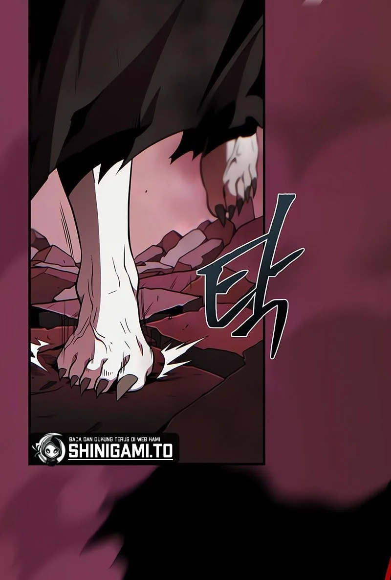 The Dark Magician Transmigrates After 66666 Years Chapter 158 Gambar 29