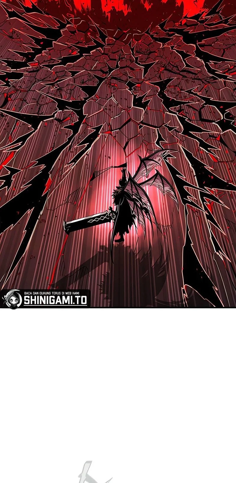 The Dark Magician Transmigrates After 66666 Years Chapter 158 Gambar 33