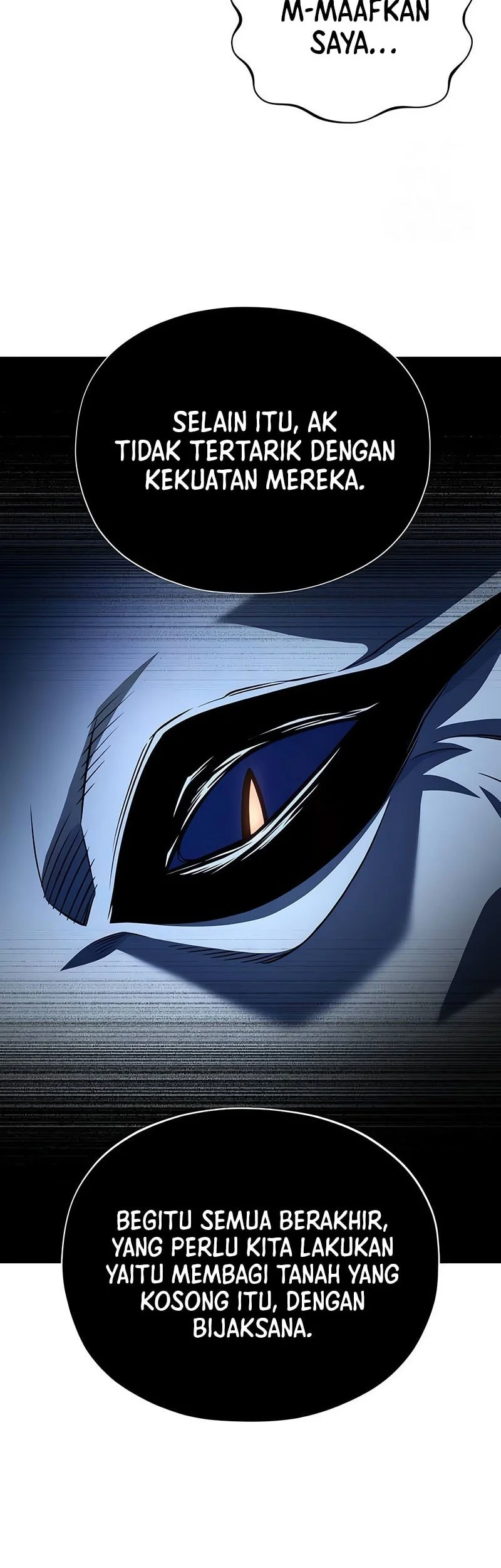 The Dark Magician Transmigrates After 66666 Years Chapter 159 Gambar 41