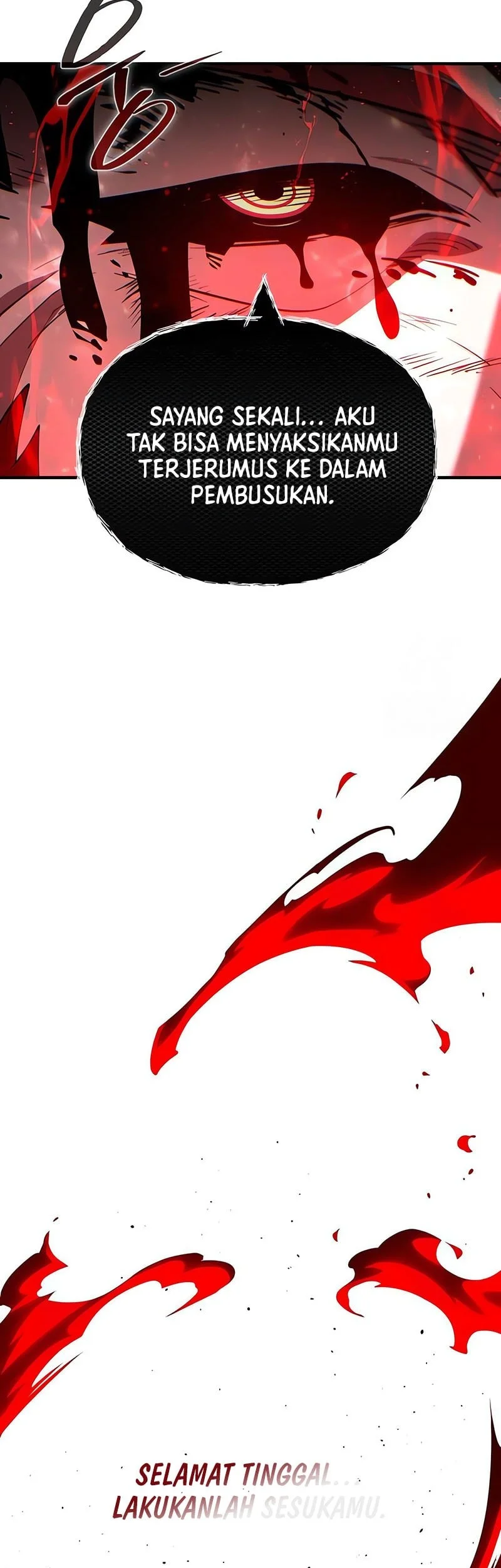 The Dark Magician Transmigrates After 66666 Years Chapter 159 Gambar 56