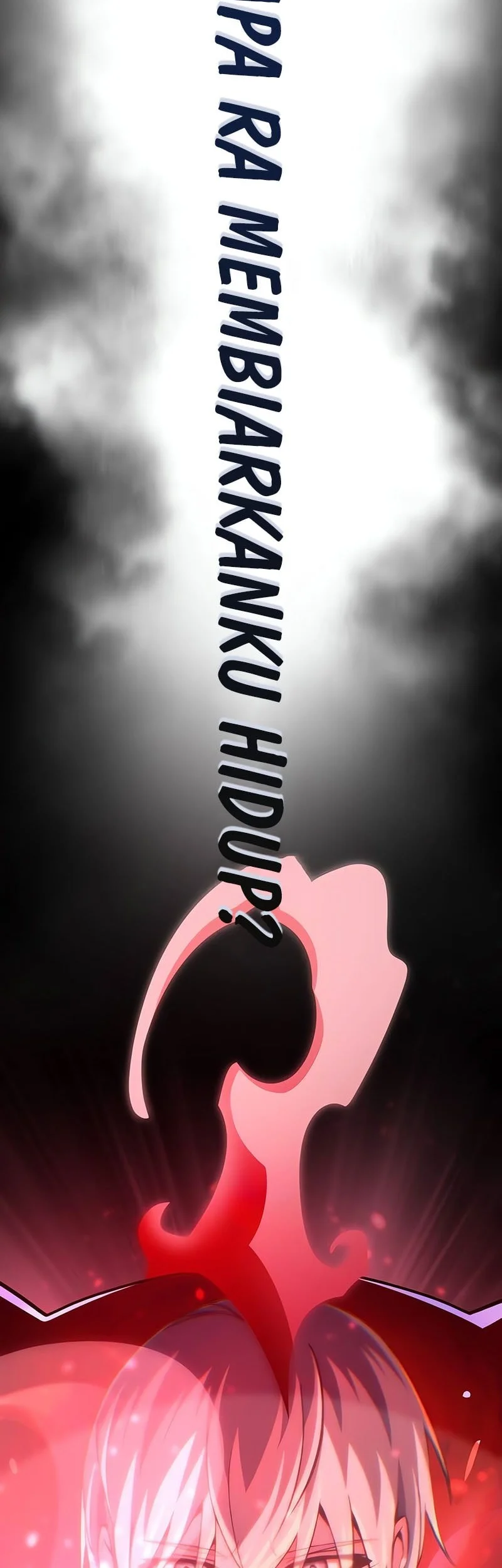 The Dark Magician Transmigrates After 66666 Years Chapter 159 Gambar 63