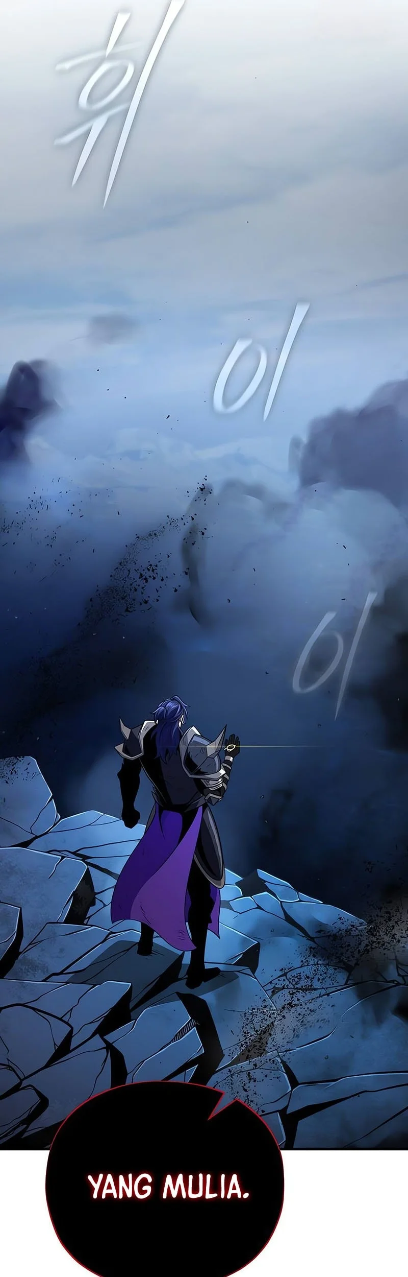 The Dark Magician Transmigrates After 66666 Years Chapter 159 Gambar 67