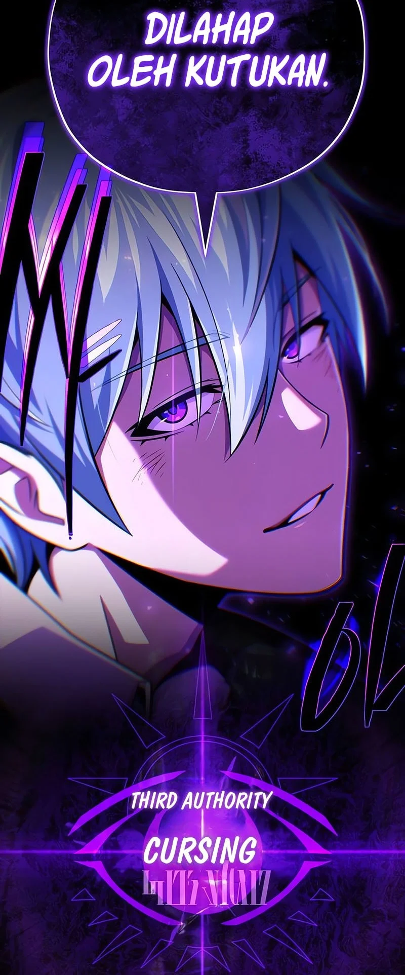 The Dark Magician Transmigrates After 66666 Years Chapter 159 Gambar 13