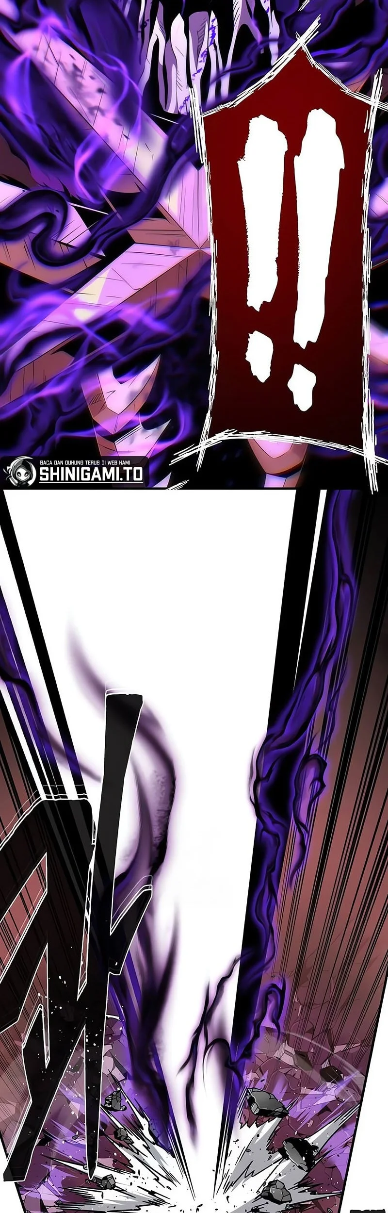 The Dark Magician Transmigrates After 66666 Years Chapter 159 Gambar 15