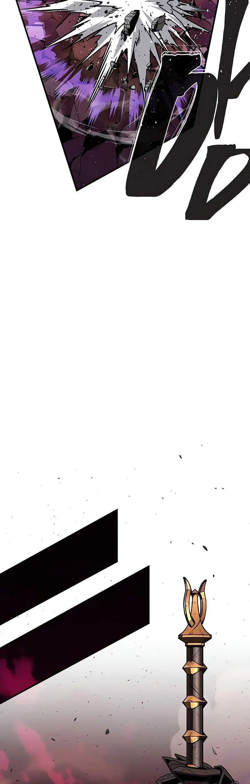 The Dark Magician Transmigrates After 66666 Years Chapter 159 Gambar 16