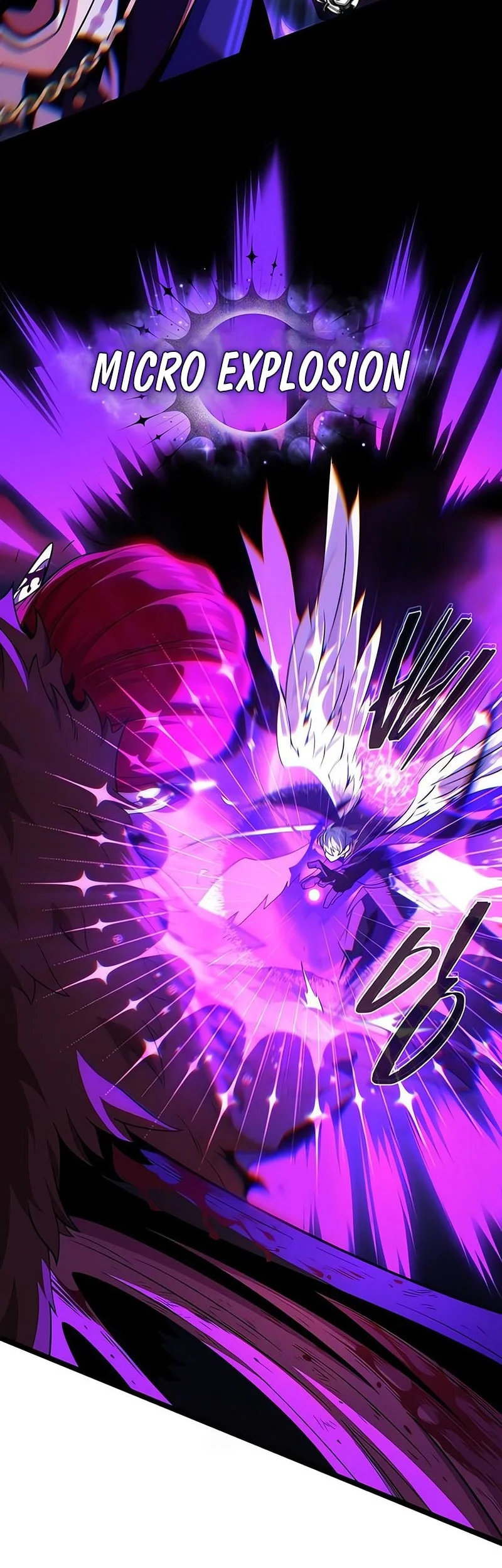 The Dark Magician Transmigrates After 66666 Years Chapter 159 Gambar 25