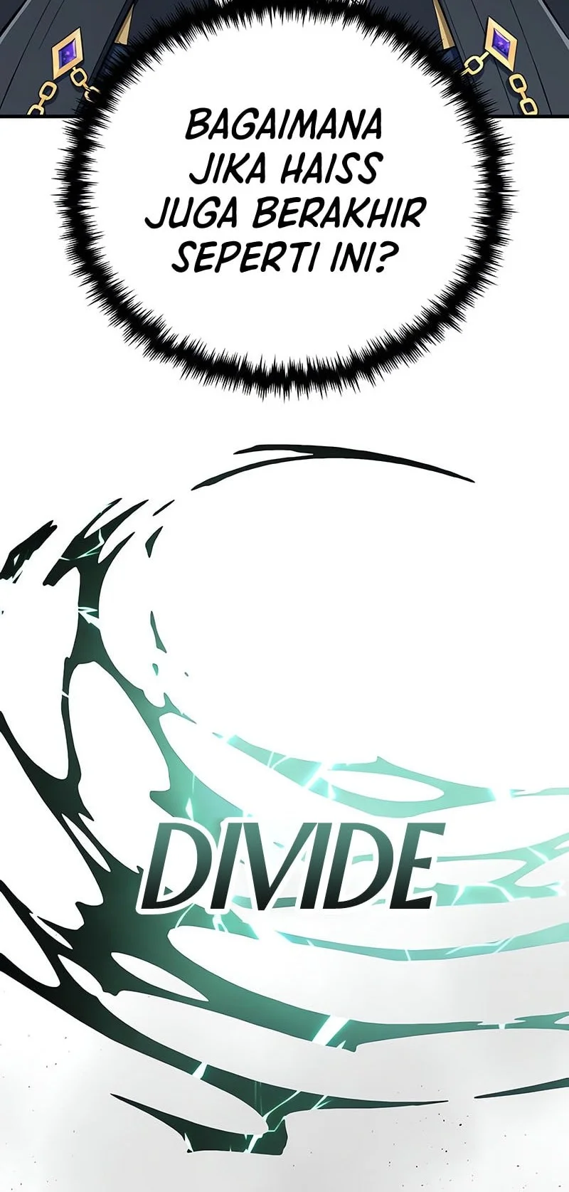 The Dark Magician Transmigrates After 66666 Years Chapter 161 Gambar 59