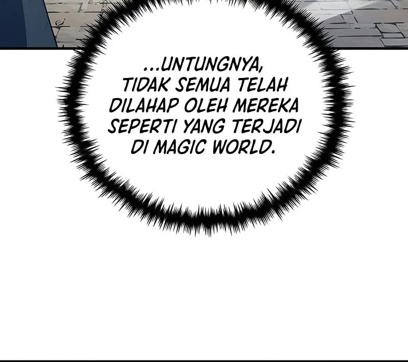 The Dark Magician Transmigrates After 66666 Years Chapter 161 Gambar 63