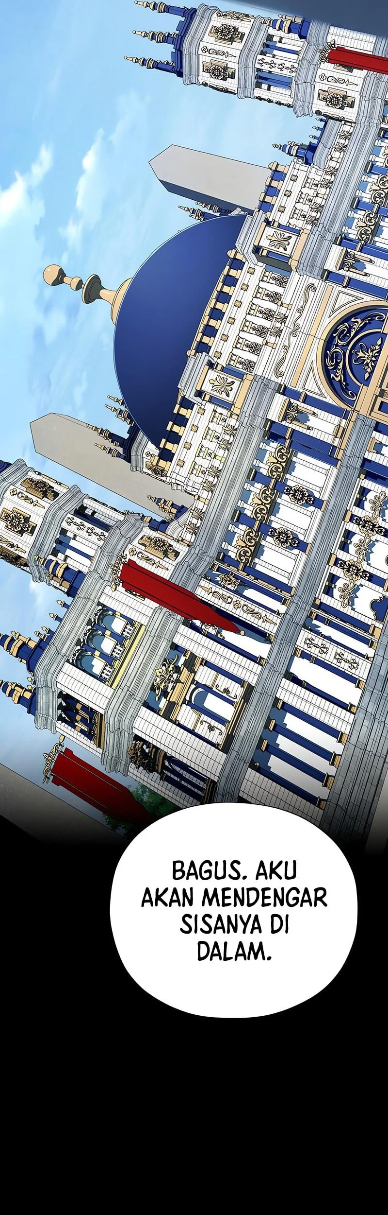 The Dark Magician Transmigrates After 66666 Years Chapter 161 Gambar 68