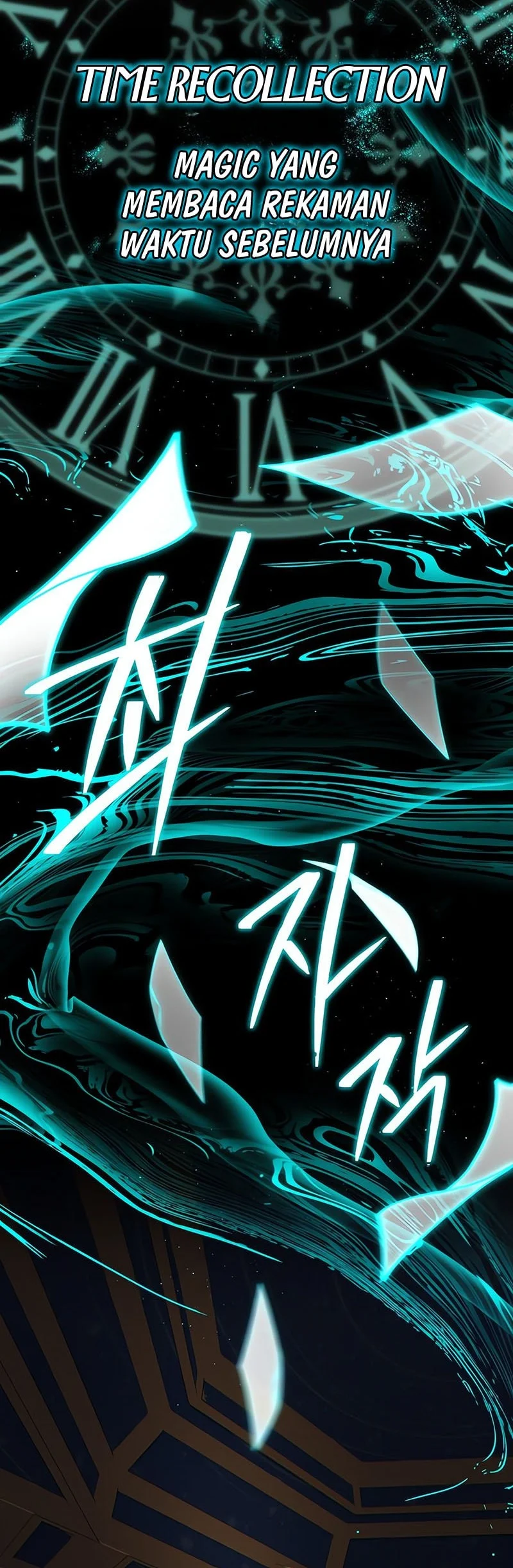 The Dark Magician Transmigrates After 66666 Years Chapter 161 Gambar 20