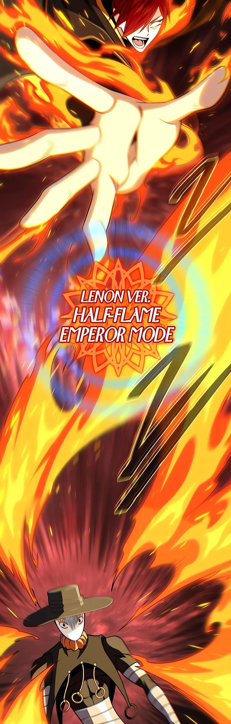 The Dark Magician Transmigrates After 66666 Years Chapter 161 Gambar 23