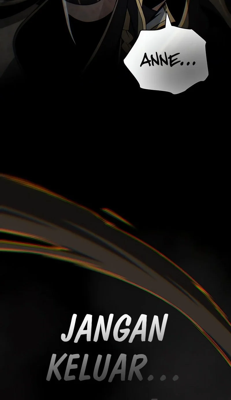 The Dark Magician Transmigrates After 66666 Years Chapter 161 Gambar 28