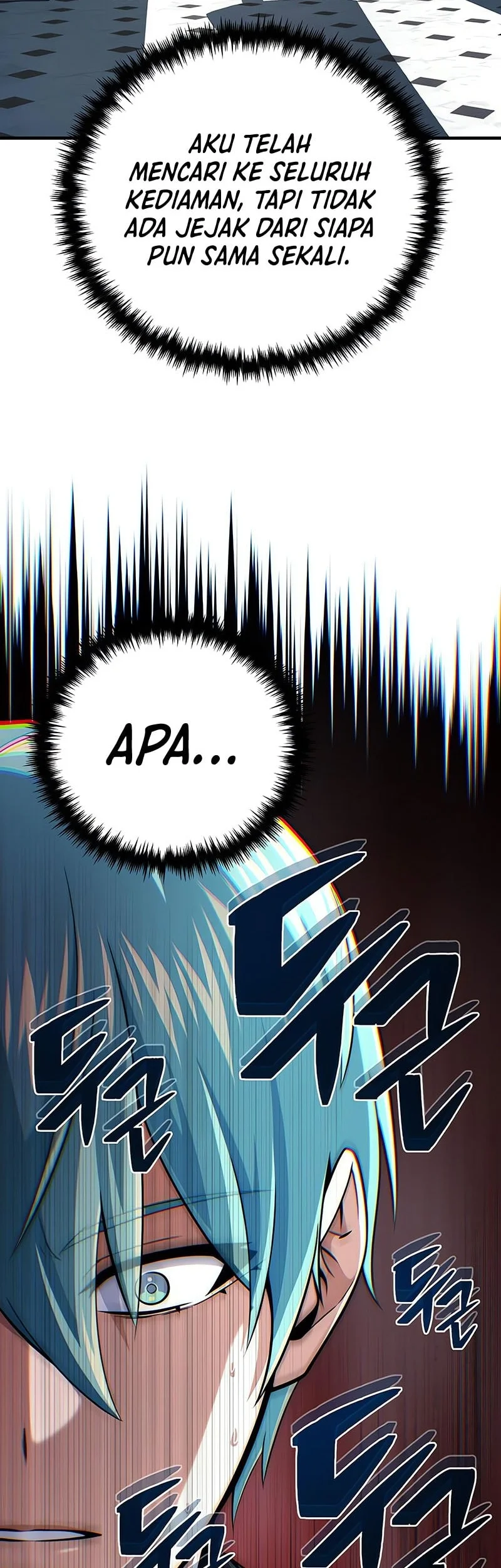 the dark magician transmigrates after 66666 years chapter 162 - Page 34