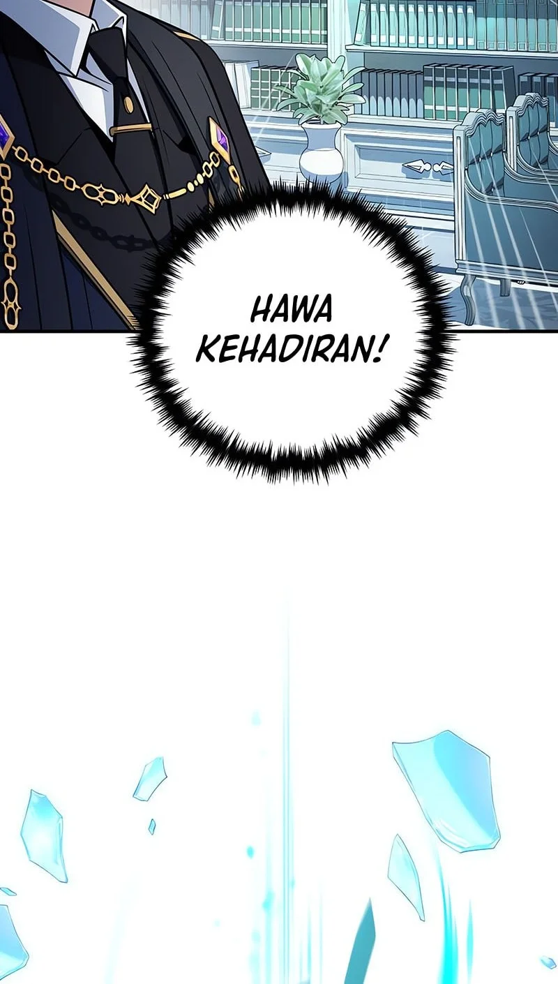 the dark magician transmigrates after 66666 years chapter 162 - Page 36