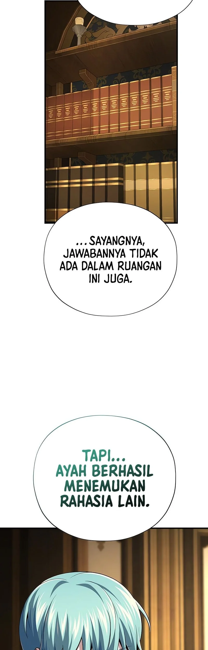 the dark magician transmigrates after 66666 years chapter 162 - Page 46