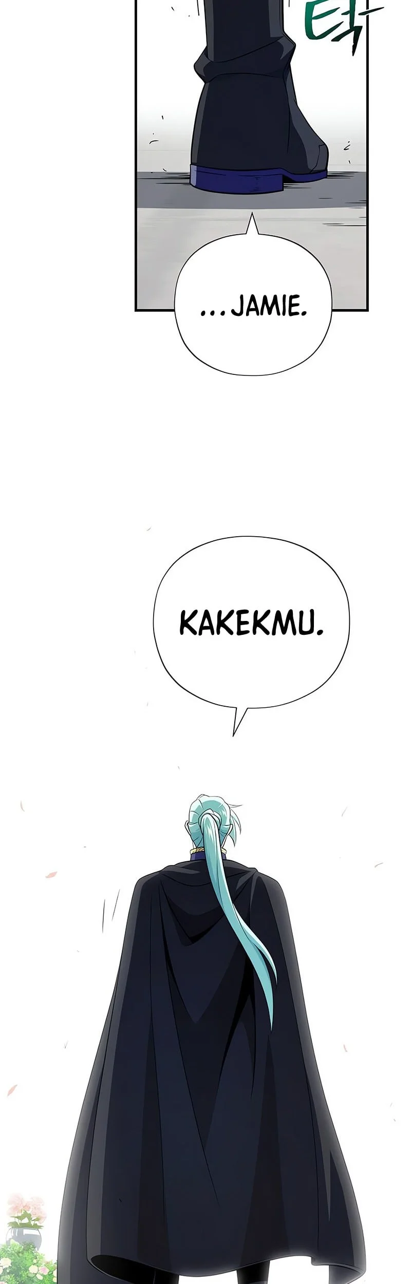 the dark magician transmigrates after 66666 years chapter 162 - Page 50