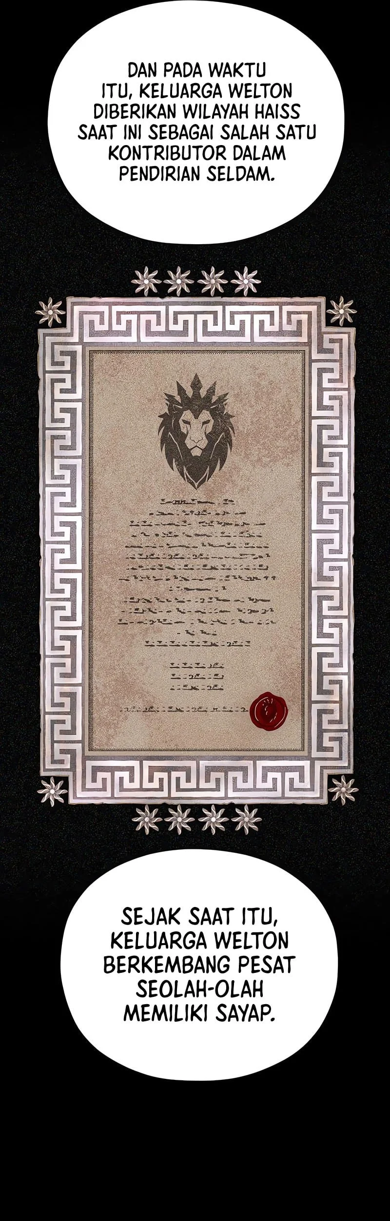 the dark magician transmigrates after 66666 years chapter 162 - Page 57