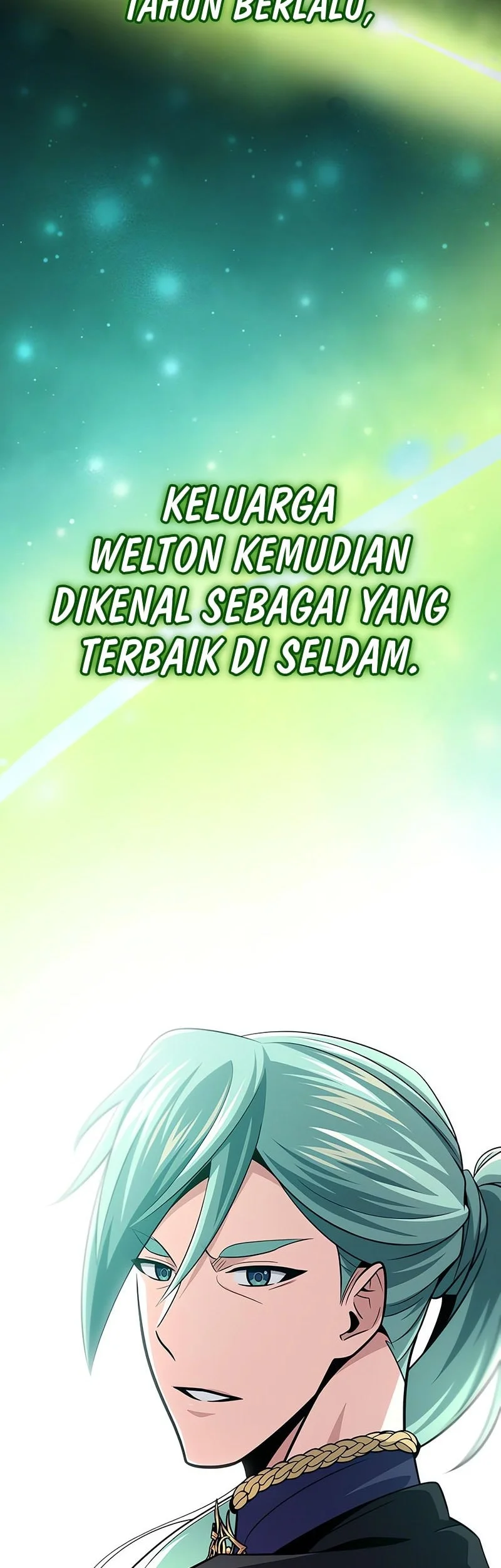 the dark magician transmigrates after 66666 years chapter 162 - Page 62