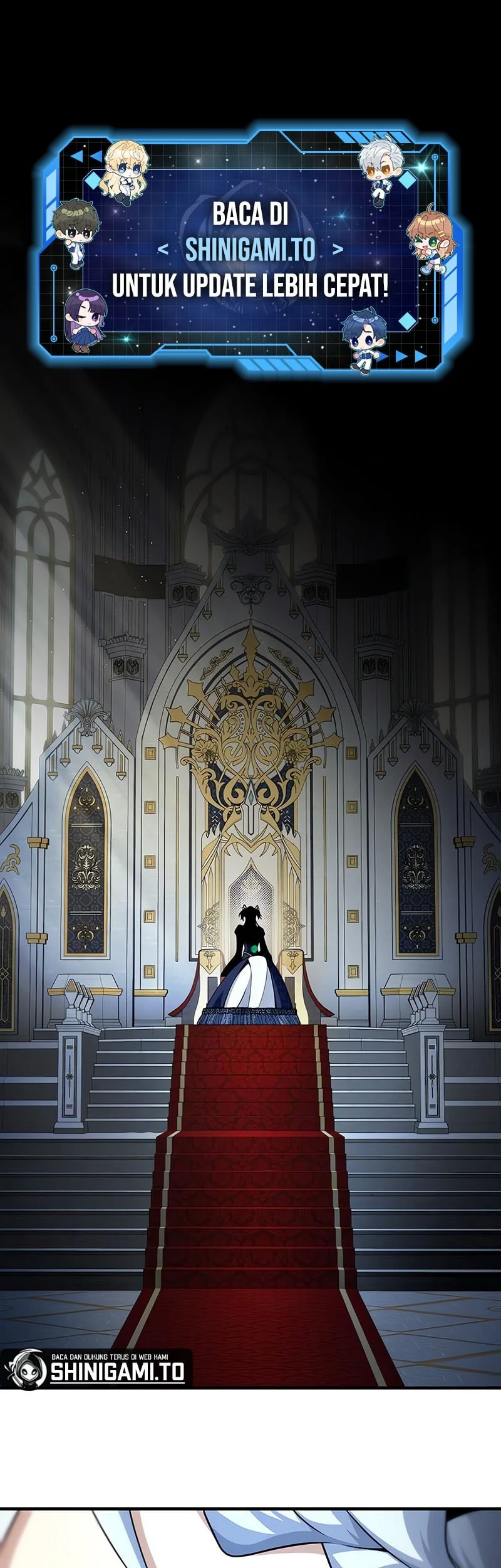 the dark magician transmigrates after 66666 years chapter 162 - Page 2