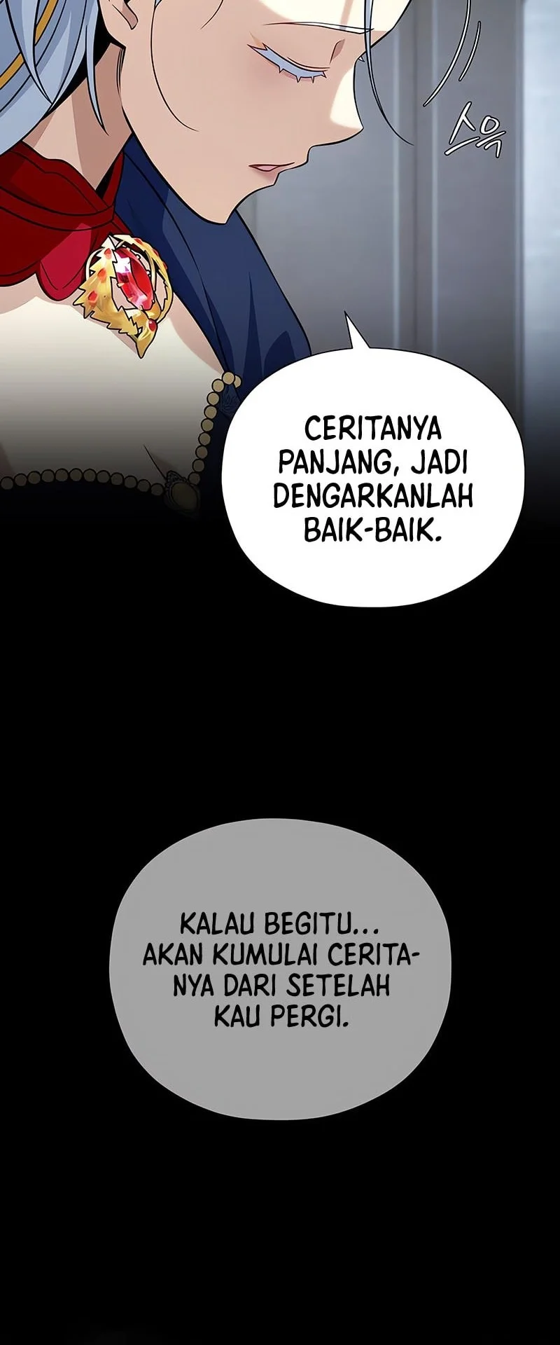 the dark magician transmigrates after 66666 years chapter 162 - Page 9