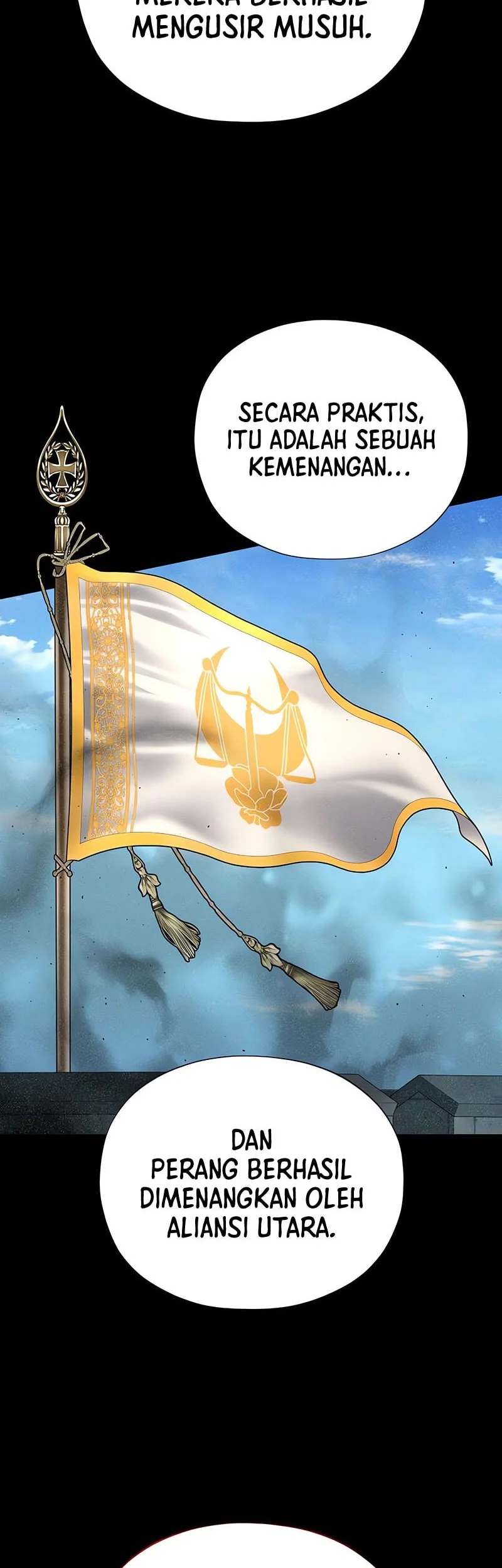 the dark magician transmigrates after 66666 years chapter 162 - Page 14