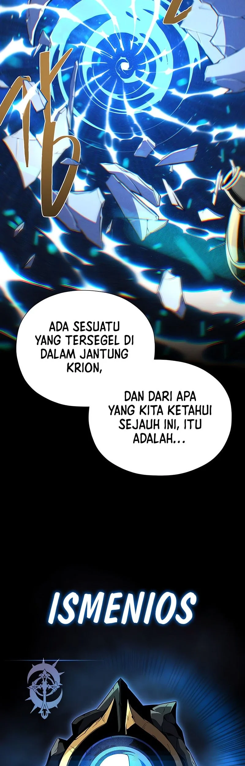 the dark magician transmigrates after 66666 years chapter 162 - Page 18