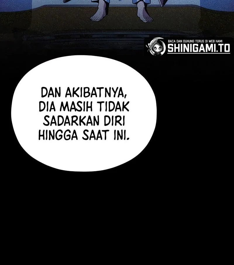 the dark magician transmigrates after 66666 years chapter 162 - Page 20