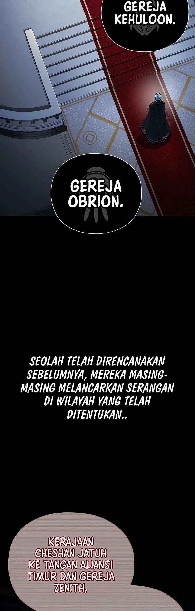 the dark magician transmigrates after 66666 years chapter 162 - Page 23