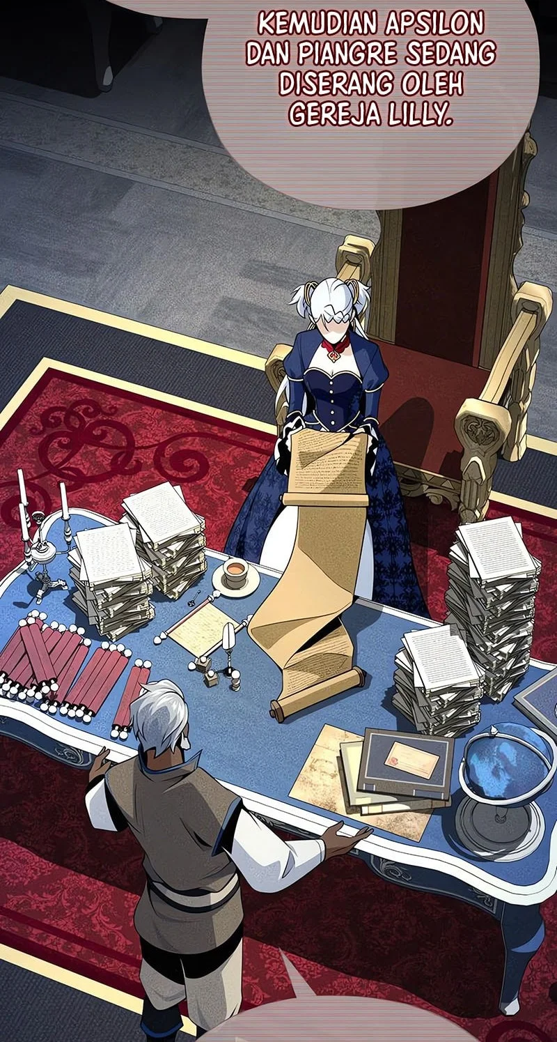 the dark magician transmigrates after 66666 years chapter 162 - Page 24