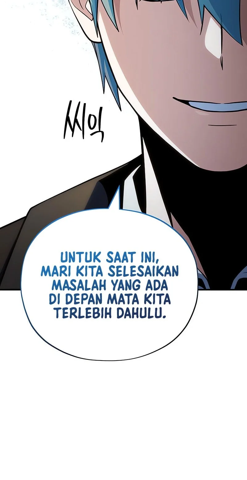 the dark magician transmigrates after 66666 years chapter 163 - Page 53