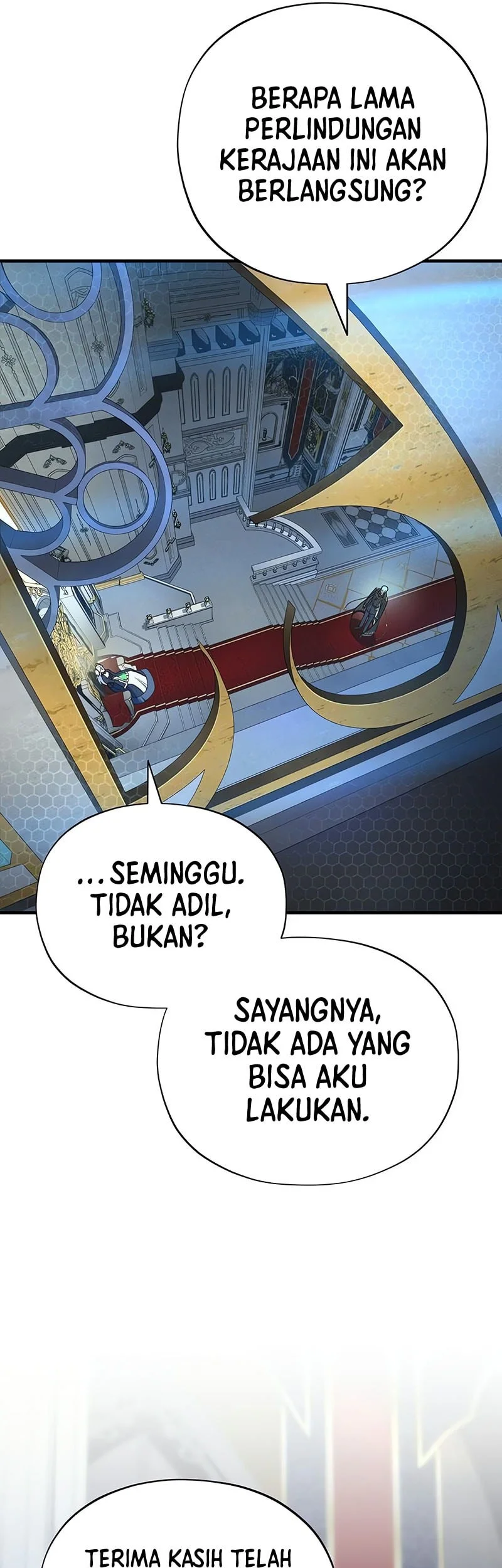 the dark magician transmigrates after 66666 years chapter 163 - Page 54