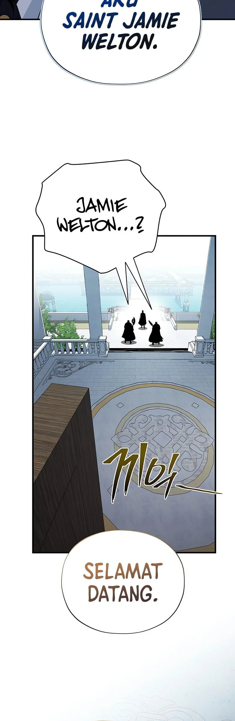 the dark magician transmigrates after 66666 years chapter 163 - Page 61