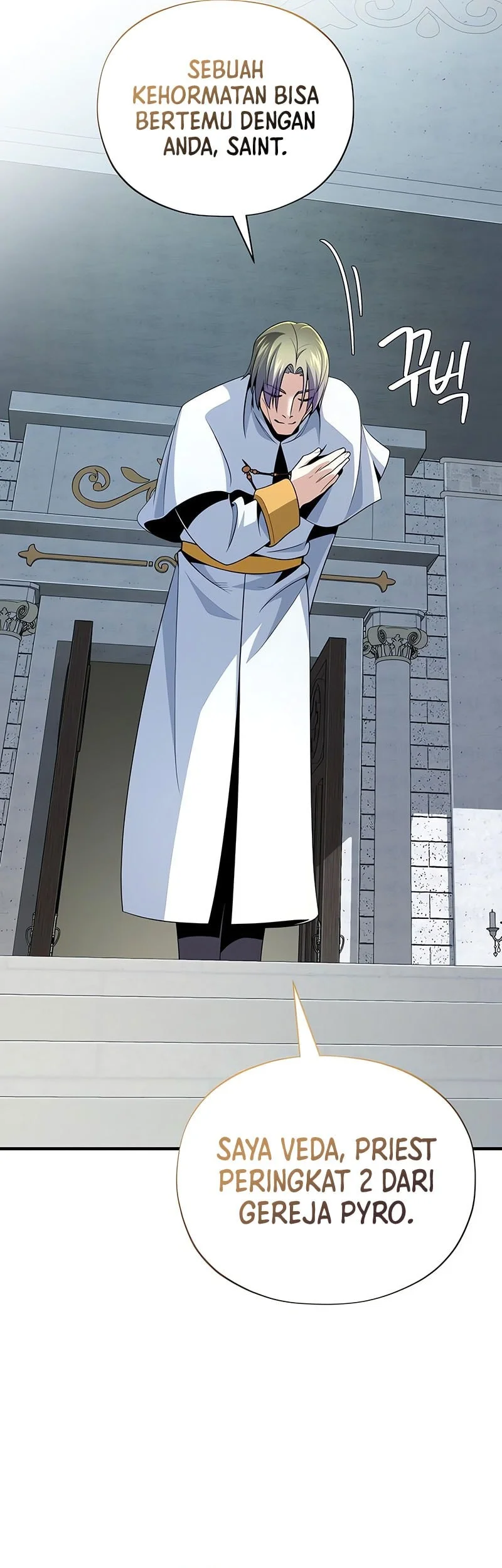 the dark magician transmigrates after 66666 years chapter 163 - Page 62