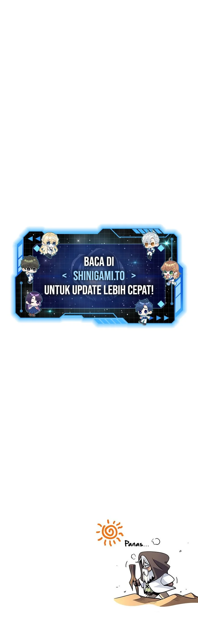 the dark magician transmigrates after 66666 years chapter 163 - Page 81