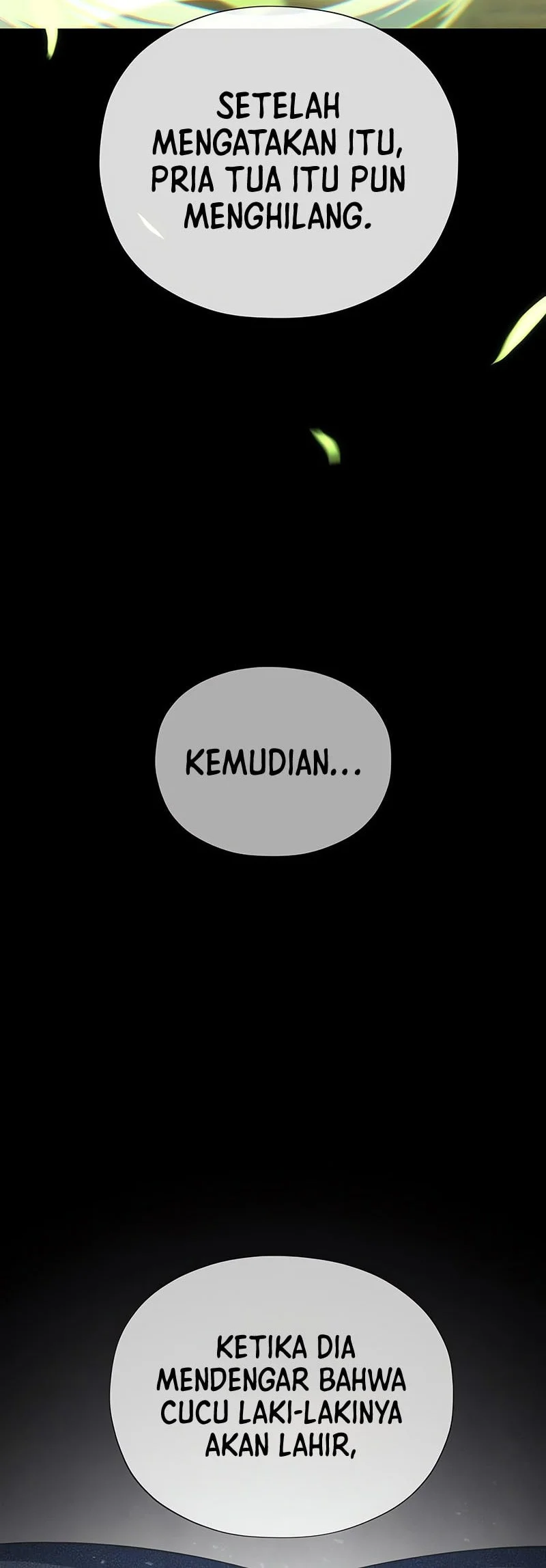 the dark magician transmigrates after 66666 years chapter 163 - Page 9