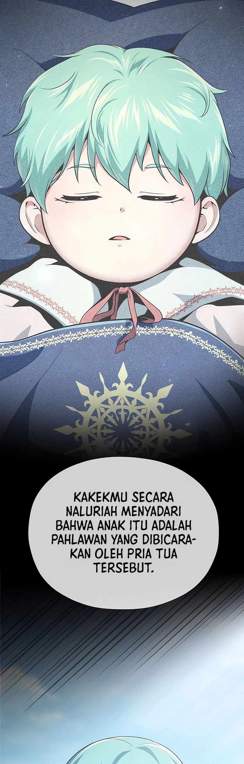 the dark magician transmigrates after 66666 years chapter 163 - Page 10