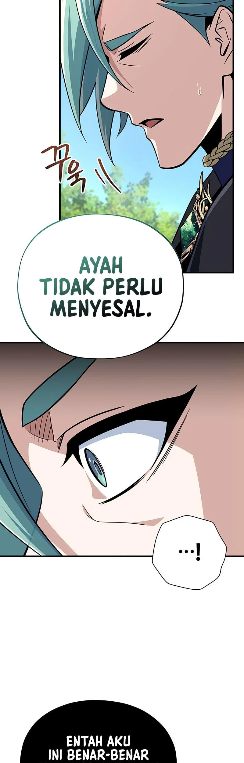 the dark magician transmigrates after 66666 years chapter 163 - Page 12