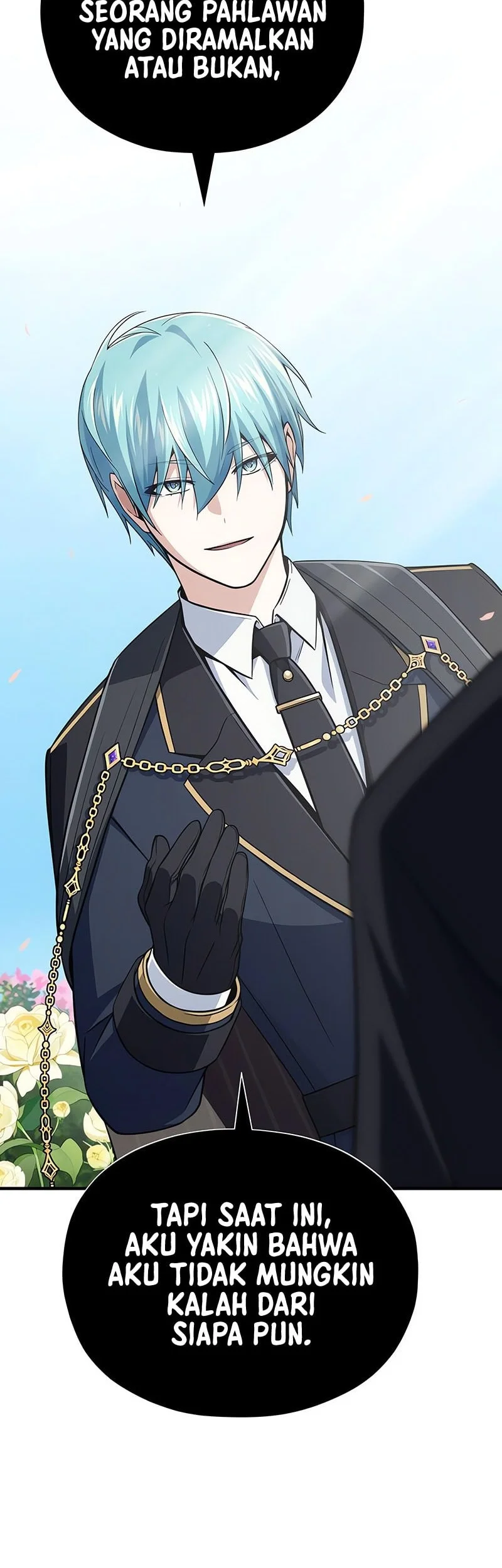 the dark magician transmigrates after 66666 years chapter 163 - Page 13