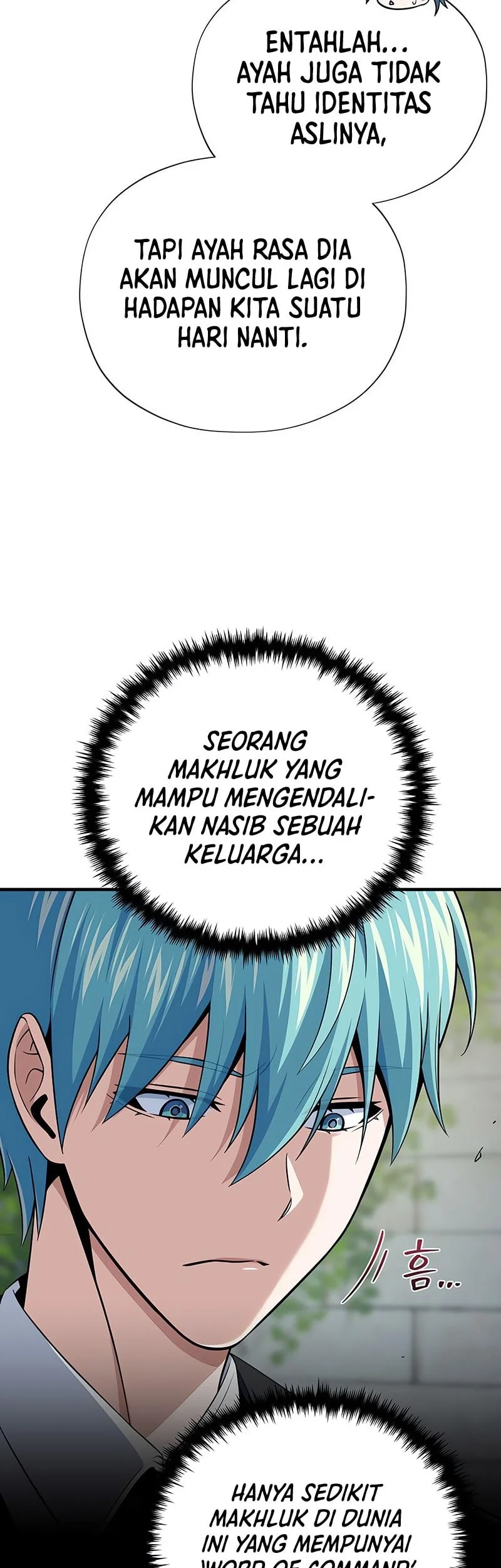 the dark magician transmigrates after 66666 years chapter 163 - Page 15