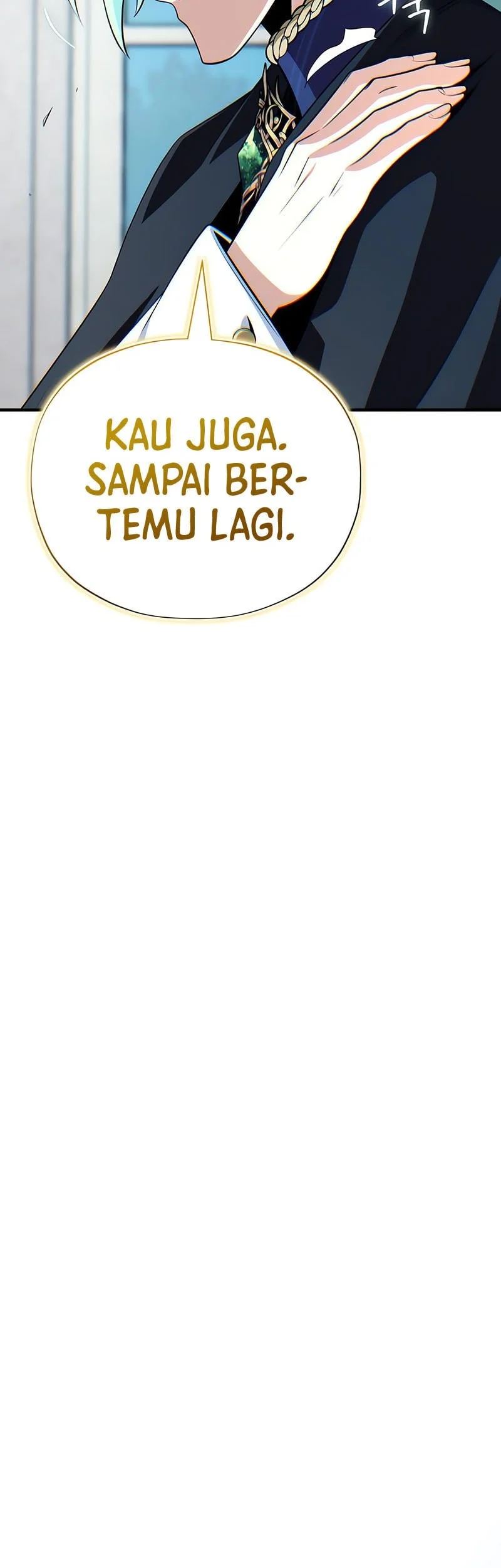 the dark magician transmigrates after 66666 years chapter 163 - Page 24