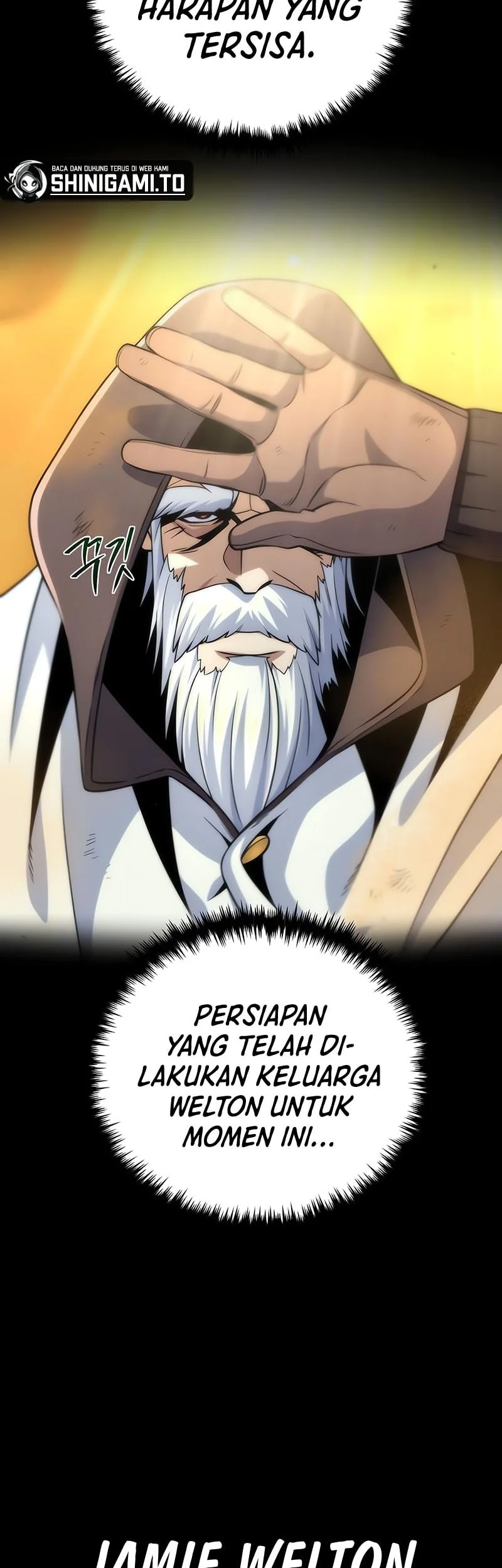 the dark magician transmigrates after 66666 years chapter 163 - Page 28