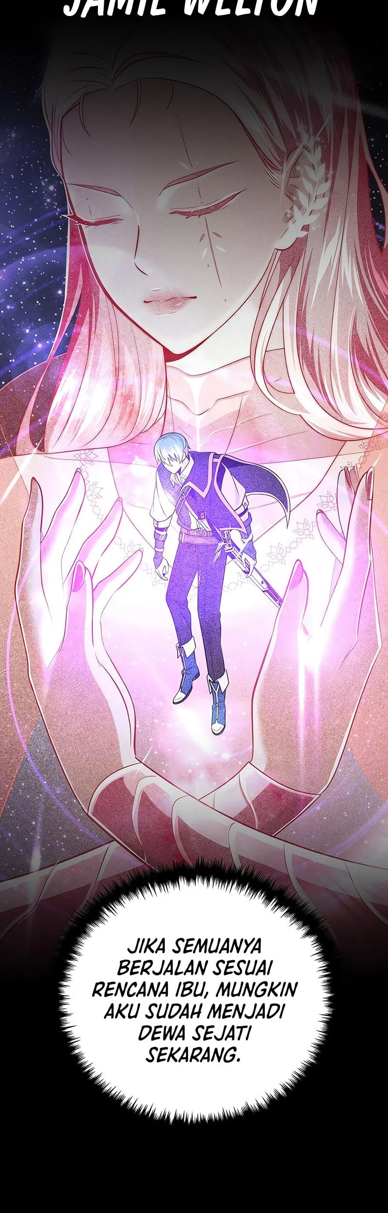 the dark magician transmigrates after 66666 years chapter 163 - Page 29