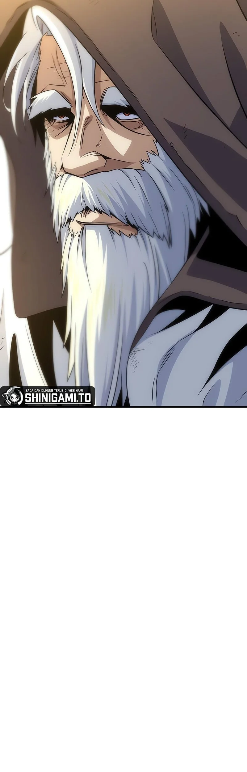 the dark magician transmigrates after 66666 years chapter 163 - Page 32