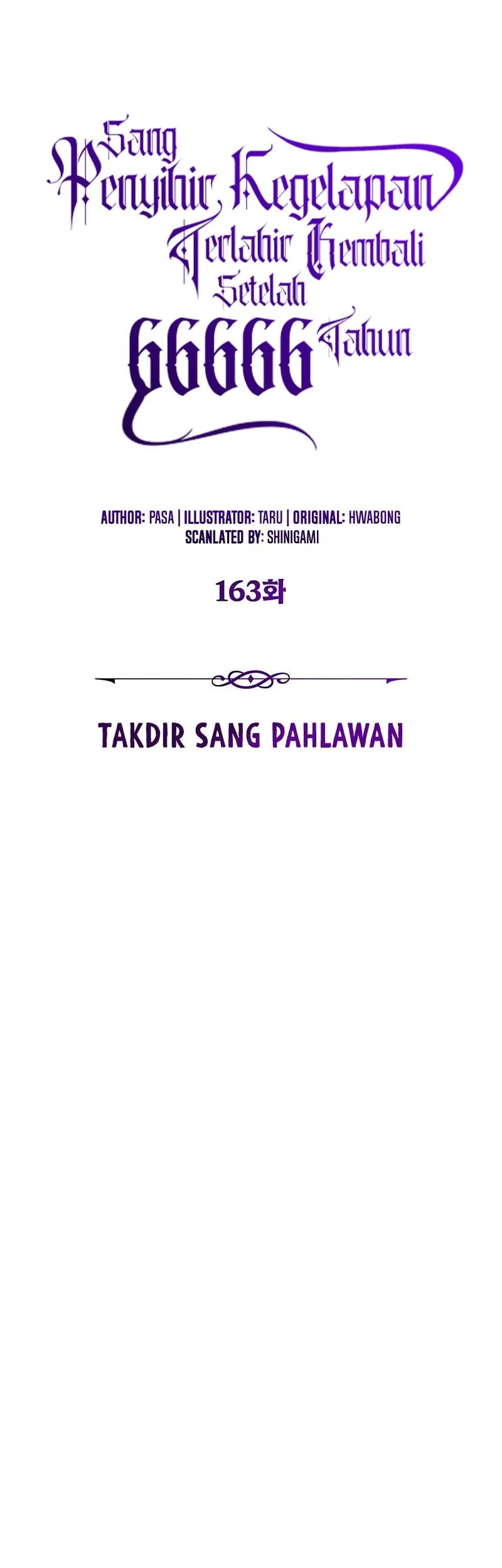 the dark magician transmigrates after 66666 years chapter 163 - Page 33