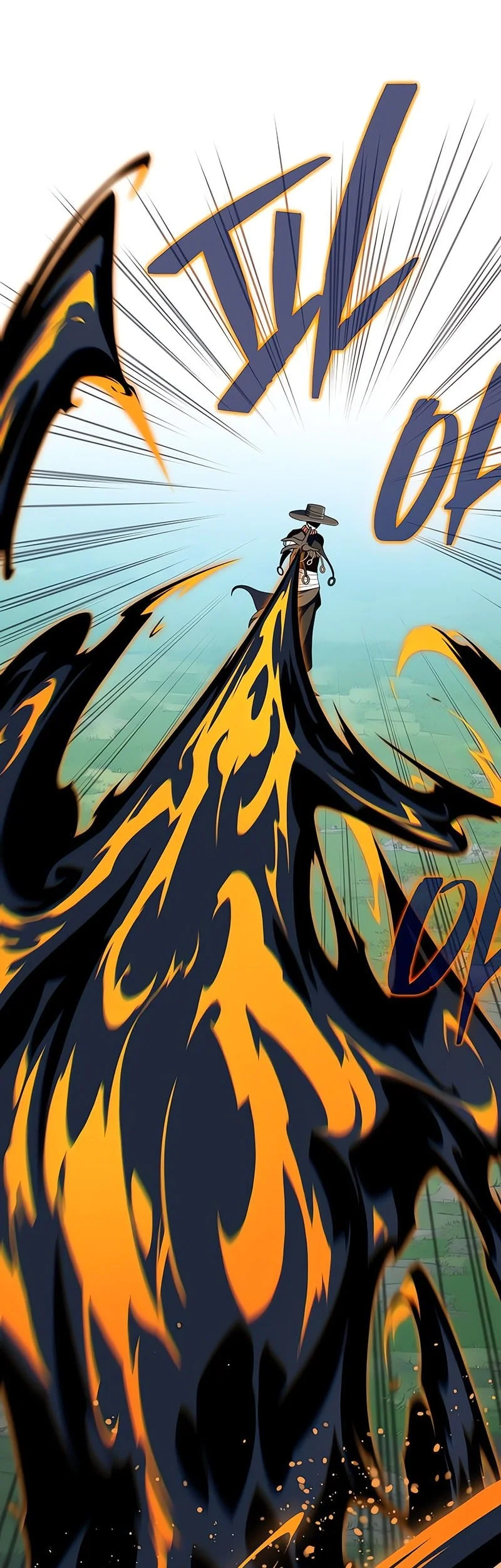 the dark magician transmigrates after 66666 years chapter 164 - Page 34