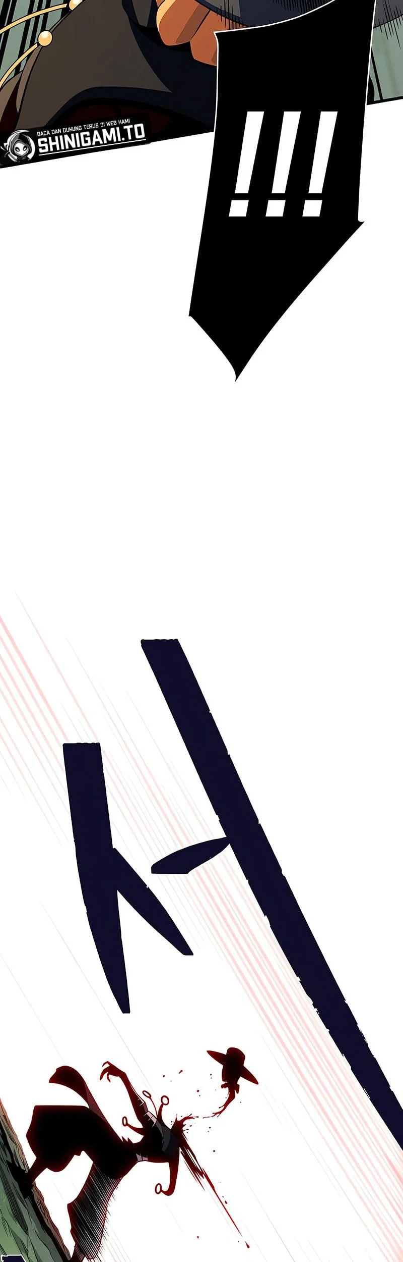 the dark magician transmigrates after 66666 years chapter 164 - Page 36