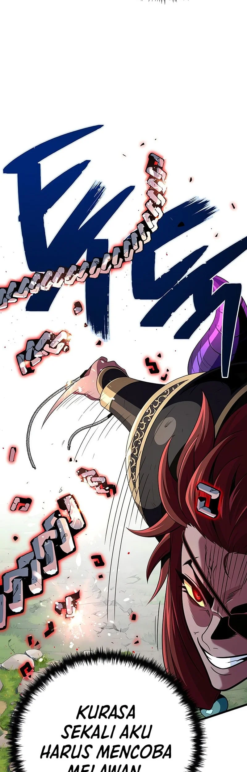 the dark magician transmigrates after 66666 years chapter 164 - Page 47