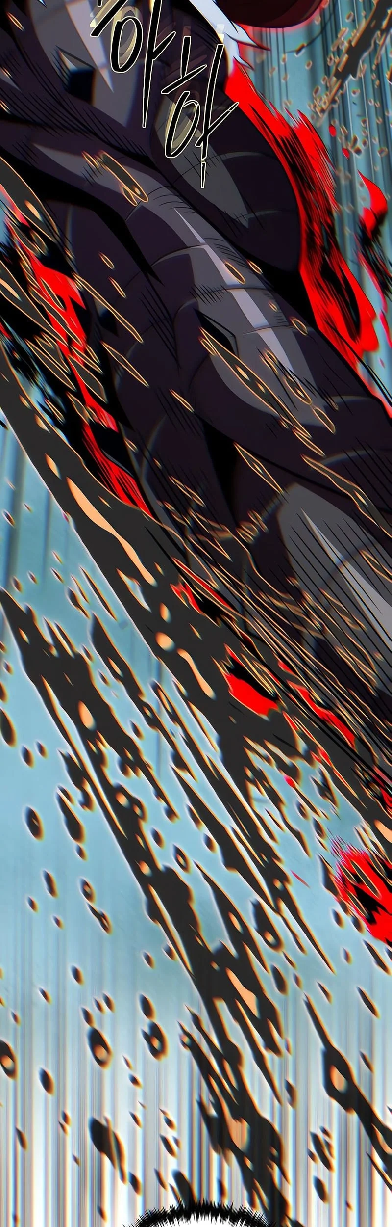 the dark magician transmigrates after 66666 years chapter 164 - Page 58