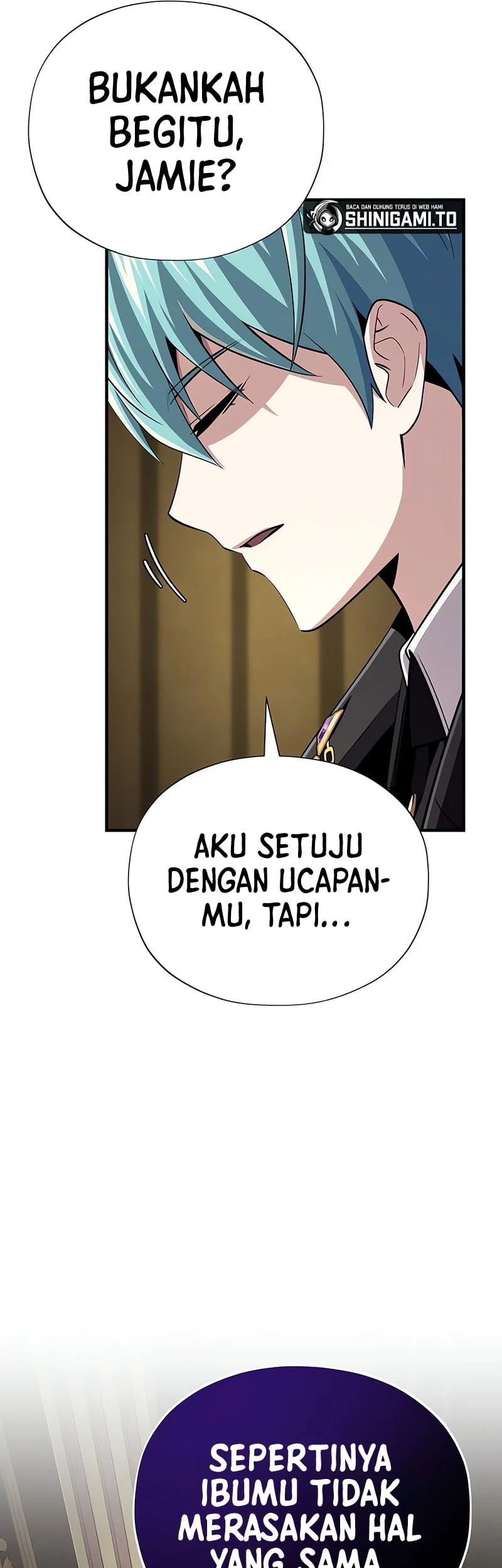 the dark magician transmigrates after 66666 years chapter 164 - Page 68